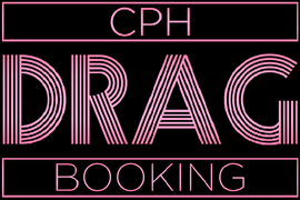 CPH Drag Booking